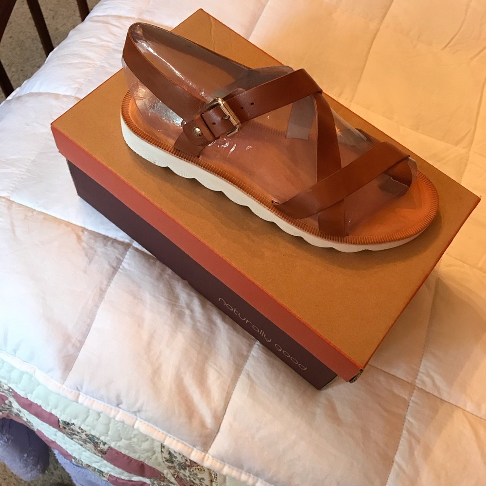 Pikolinos Brandy Sandal 41 New